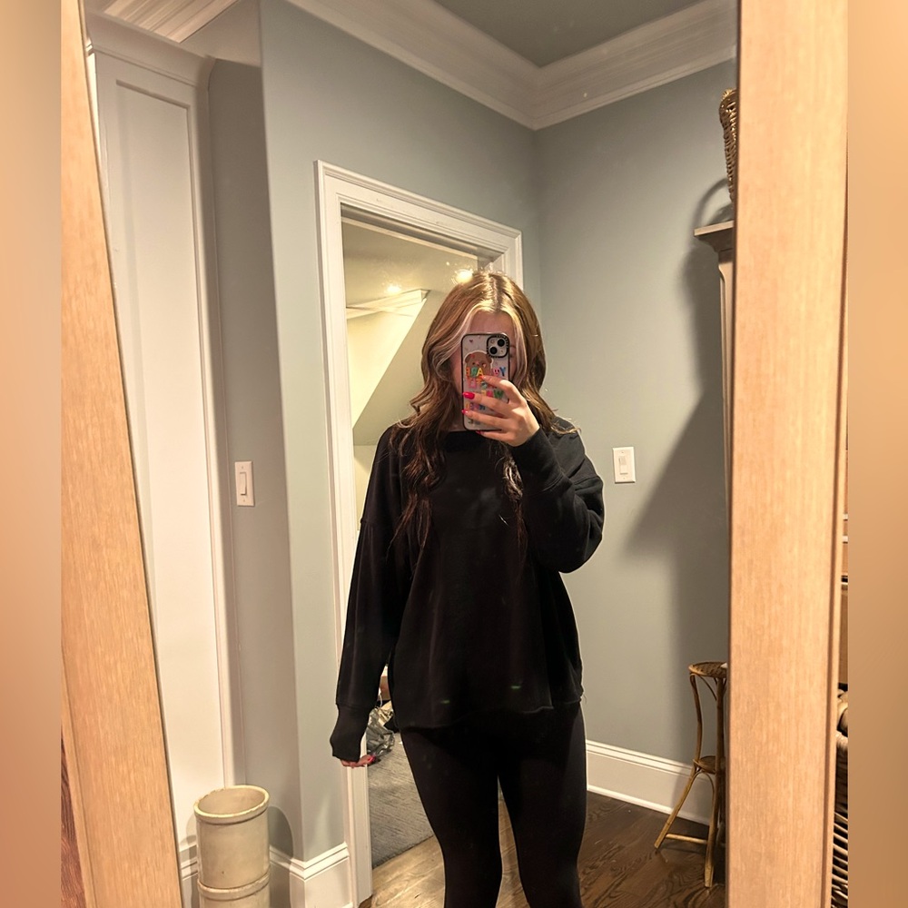 plain black crew